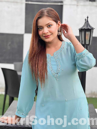 Shalwar kamiz